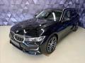 BMW 2.0 320d xDrive LUXURY LINE, P