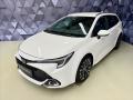 Toyota Corolla 1.8 HYBRID e-CVT STYLE TS, NAV