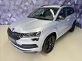 koda Karoq 2.0 TDI 110KW 6-MT SPORTLINE,