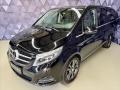 Mercedes-Benz 250d 4MATIC AVANTGARDE L, BURM