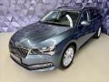 koda Superb 2.0 TDI 147 KW DSG 4X4 STYLE,