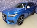 Volvo XC90 D5 AWD R-DESIGN, BOWERS&WILKIN