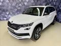koda Kodiaq 2.0 Bi-TDI 176 kW DSG 4X4 RS C