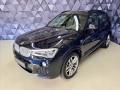 BMW X3 30d xDrive M-SPORT, NAVIGACE,