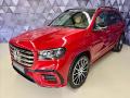 Mercedes-Benz GLS 450d 4MATIC AMG, MANUFAKTUR, P