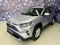 Toyota RAV4 2.5 HYBRID e-CVT AWD COMFORT,