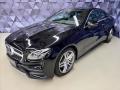 Mercedes-Benz 400 4MATIC AMG COUPE, BURMESTE