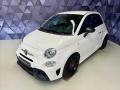 Abarth 500 1.4 TURBO-JET 595 107KW, KLIMA