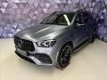 Mercedes-Benz GLE 53AMG 4MATIC+, PANORAMA, VZDUC