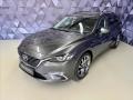 Mazda 6 2.0 SKYACTIV REVOLUTION, KAMER