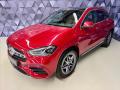 Mercedes-Benz GLA 250e EQ HYBRID 8G-DCT AMG, WEB