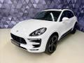 Porsche Macan A/T 4X4, VZDUCH, SPORT. VFUKY