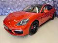 Porsche Panamera GTS V8 353 KW, CARBON PACKAGE,