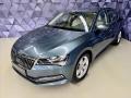 koda Superb 2.0 TDI 110KW DSG STYLE, ACC,