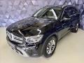 Mercedes-Benz GLC 200 9G-TRONIC 4MATIC, CHROM PA