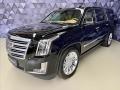 Cadillac Escalade 6.2 V8 AWD ESV PLATINUM LONG,
