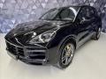 Porsche Cayenne TURBO, PANORAMA, NVISION, KERA