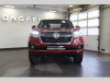 Dongfeng DF6 4WD AT MID
