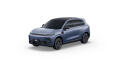 Leapmotor B10 Design HYBRID EV