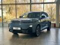 Leapmotor B10 DESIGN HYBIRD EV