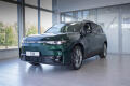 Leapmotor C10 REEV DESIGN HYBRID EV 
