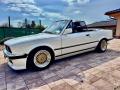 BMW 325i Cabrio E30