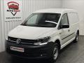 Volkswagen Caddy ABT e MAXI 37.3kWh 83kW