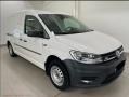 Volkswagen Caddy ABT e MAXI 37.3kWh 83kW