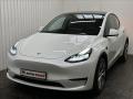 Tesla Model Y Long Range AWD Bl Perle