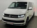 Volkswagen Transporter KOMBI 2.0TDI DSG ACC LONG