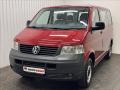 Volkswagen Transporter 2.5TDI 96kW 5/9 MST TAN DPH