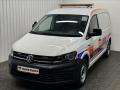 Volkswagen Caddy MAXI 2.0TDI DSG NezTop DPH