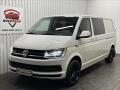Volkswagen Transporter 2.0TDI 110kW DSG 4MOTION KOMBI