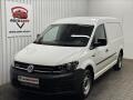 Volkswagen Caddy MAXI 1.4TGI BMT DSG 96KM!