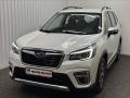 Subaru Forester 2.0i AWD e-Boxer Bl Perle
