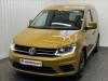 Volkswagen Caddy 2.0TDI 110kW DSG Webasto LED