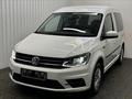 Volkswagen Caddy 2.0TDI R 1.Majitel LED DPH