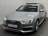 Audi A4 S-line 3.0TDI ACC Kessy Pano