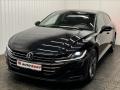 Volkswagen Arteon R-Line 147kW 4Motion Webasto