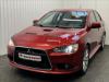 Mitsubishi Lancer 2.0 16V Turbo 4WD Ralliart