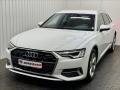 Audi A6 40TDI Quattro Sport Matrix LED