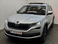 koda Kodiaq 147kW Style+ DCC PANO R 1Maj.