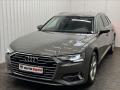 Audi A6 40TDI Quattro Sport Alpinpaket