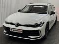 Volkswagen Passat R-Line 142kW 4Motion Black LED