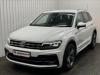 Volkswagen Tiguan R-line 140kW 4Motion LED 56km!