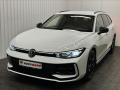 Volkswagen Passat R-Line 142kW 4Motion Black LED