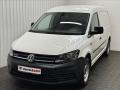 Volkswagen Caddy MAXI 1.4TGI BlueMotion DSG