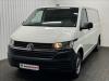 Volkswagen Transporter 2.0TDI 110kW DSG Webasto