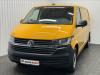 Volkswagen Transporter 2.0TDI 110kW 4Motion Webasto