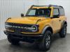 Ford Bronco 2.3 SHORT Badlands HardTop